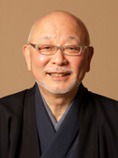 プロフィール写真